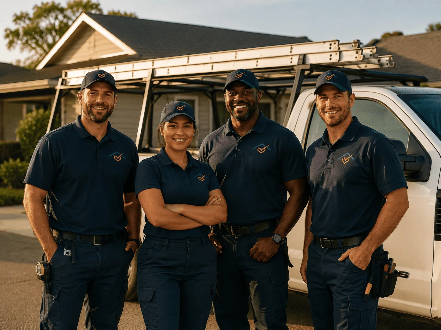 Roof Inspection company in Fort Davis, AL